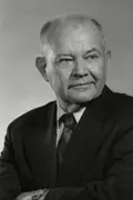 L.C. "Pete" Butler