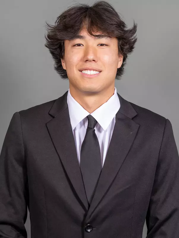 James Coddington 2026