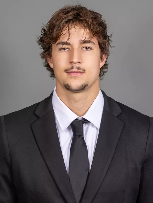 Jesiah Cornwell 2026