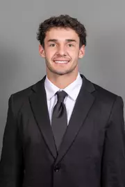 Keegan Patterson 2026