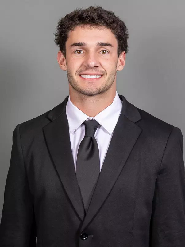 Keegan Patterson 2026