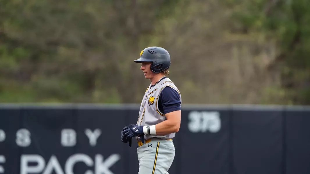 Jaden Stone Baserunning