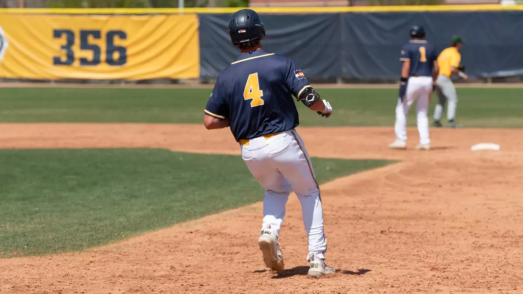 Mason Griffin Baserunning