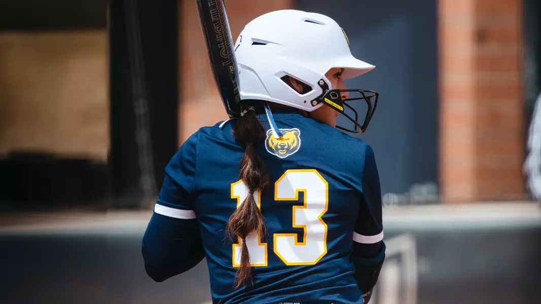 Ella Gonzales On Deck