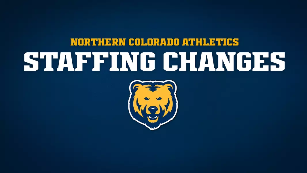 Staffing Changes