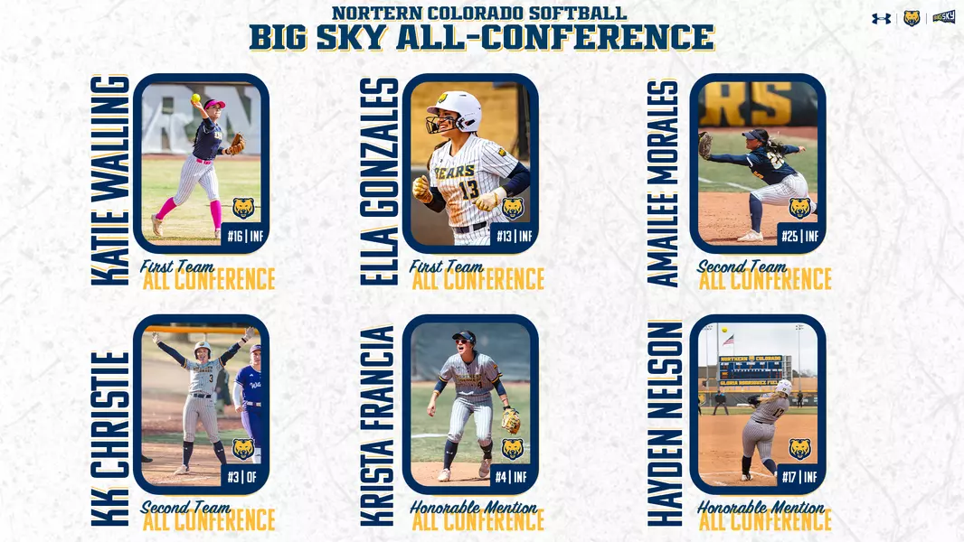 SB All Conference