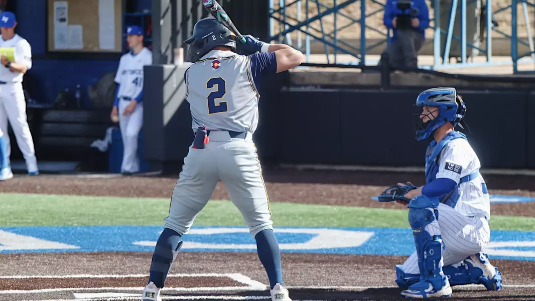 Brandon Sanchez Hitting