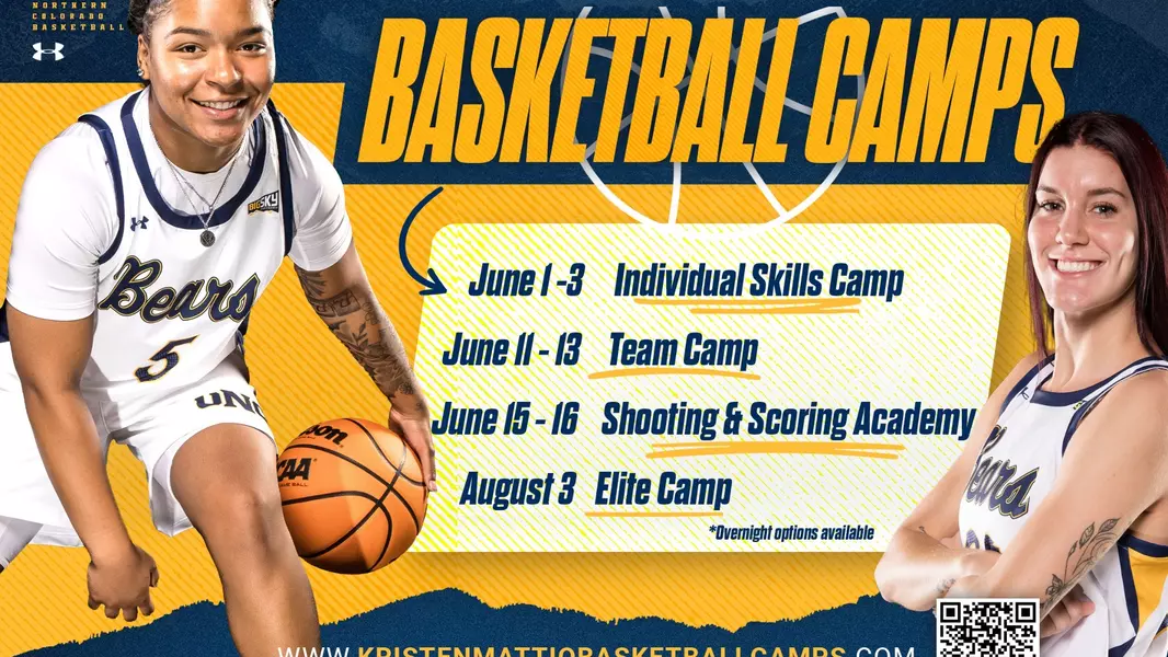WBB Camps