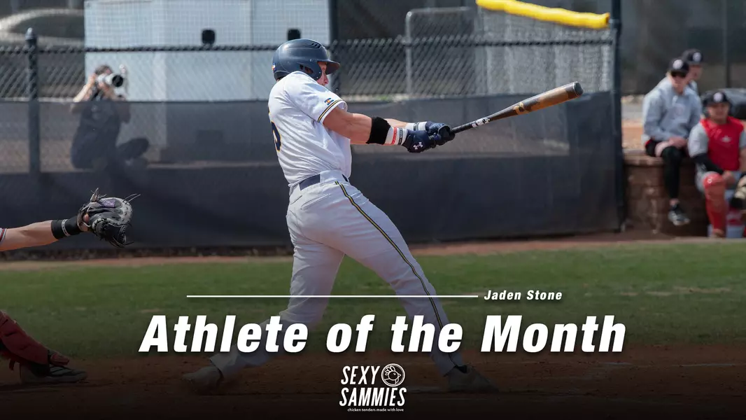 Jaden Stone AOTM
