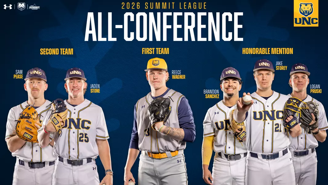 Bsbl All Conference