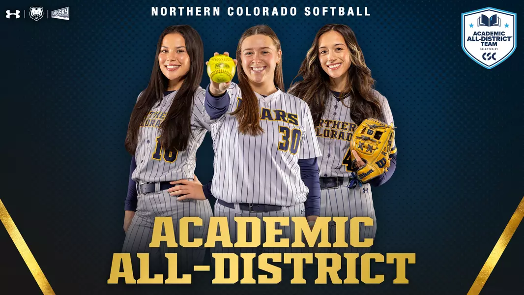 CSC Softball