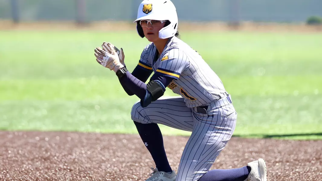 Abby Gaona at Second Base