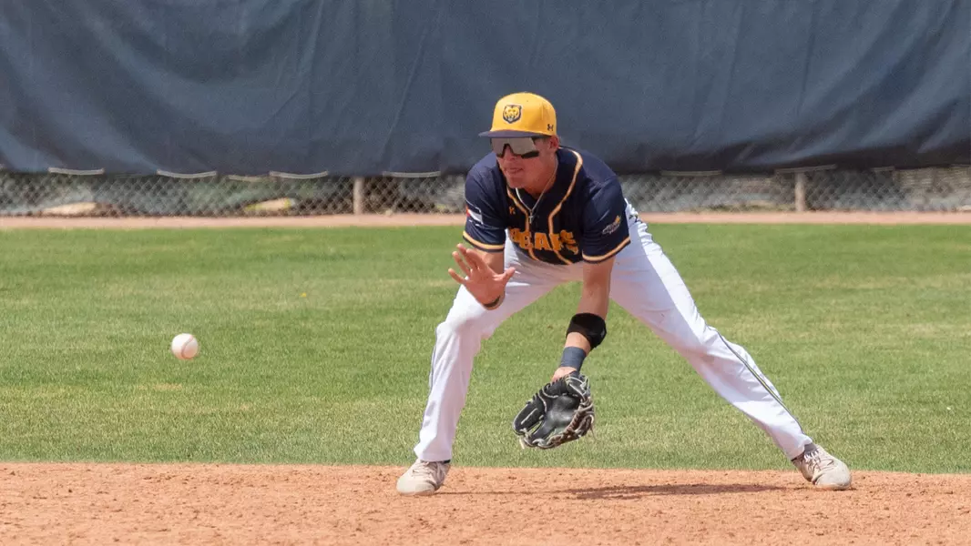 Logan Pruski Fielding