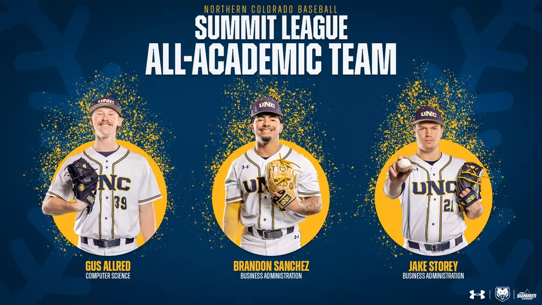 Summit League All-Academic Team