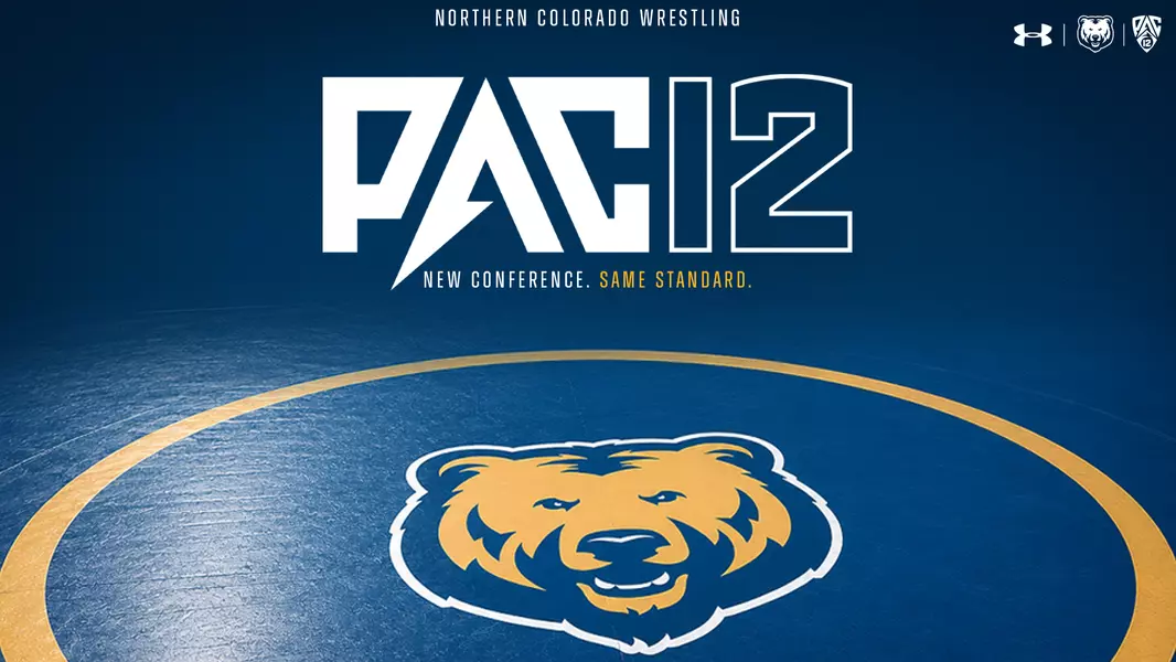 PAC-12 Announcement