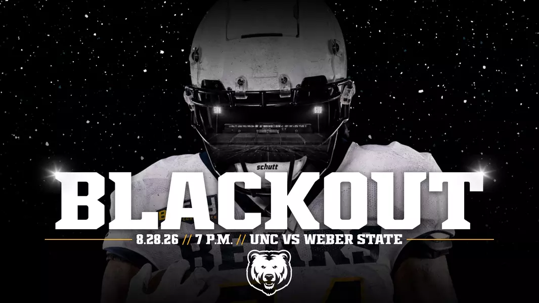 Blackout Announcement