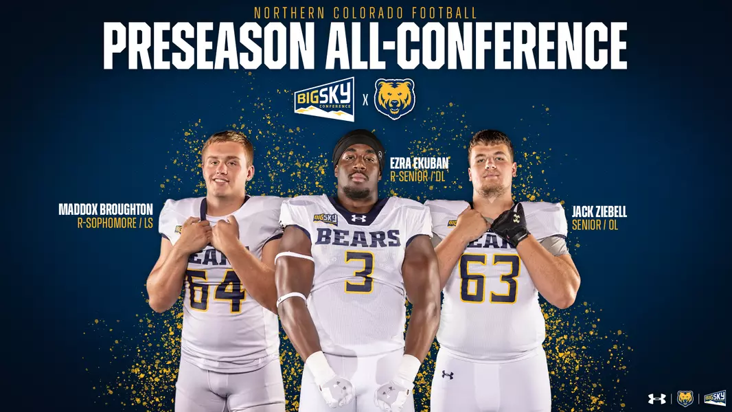 Preseason All-Big Sky