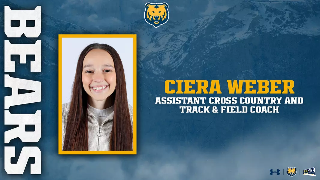 Ciera Webber Coaching Announcement