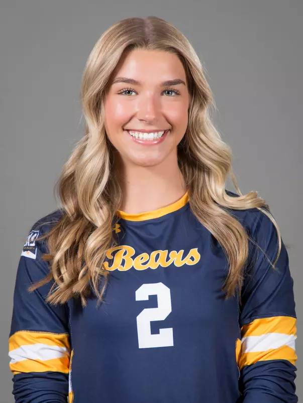 Jenna Baller
