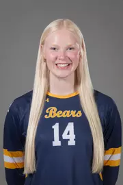Maddie Rink