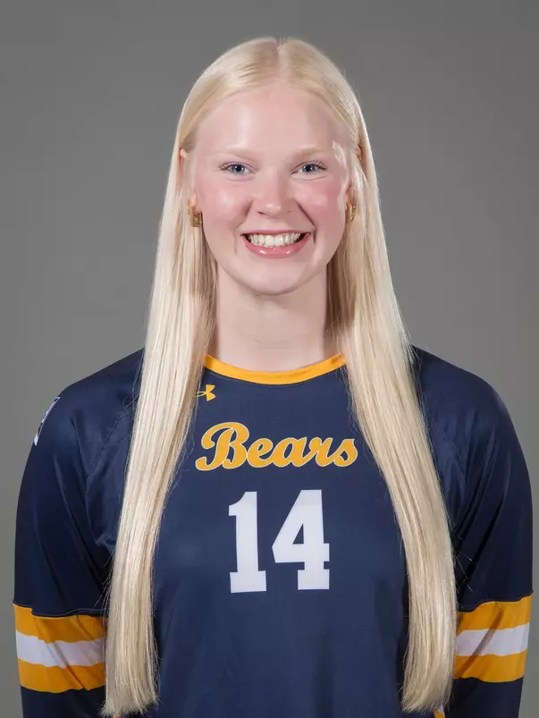 Maddie Rink