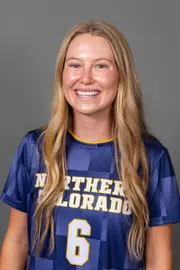 Olivia Redmon
