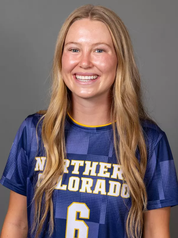 Olivia Redmon