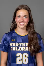 Sara Eve Gaucher