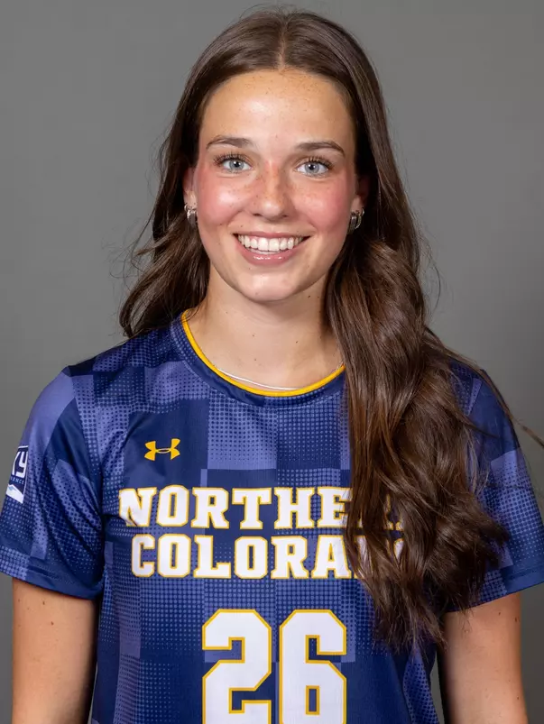 Sara Eve Gaucher
