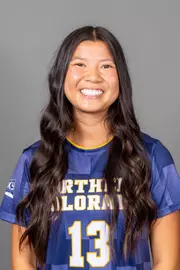 Annaleise Wong