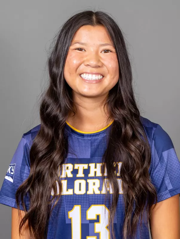 Annaleise Wong