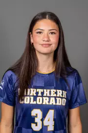 Maddie Mori