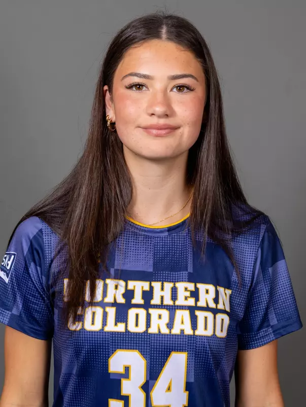 Maddie Mori