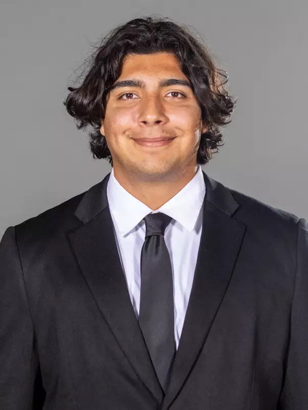 Brennan Acosta