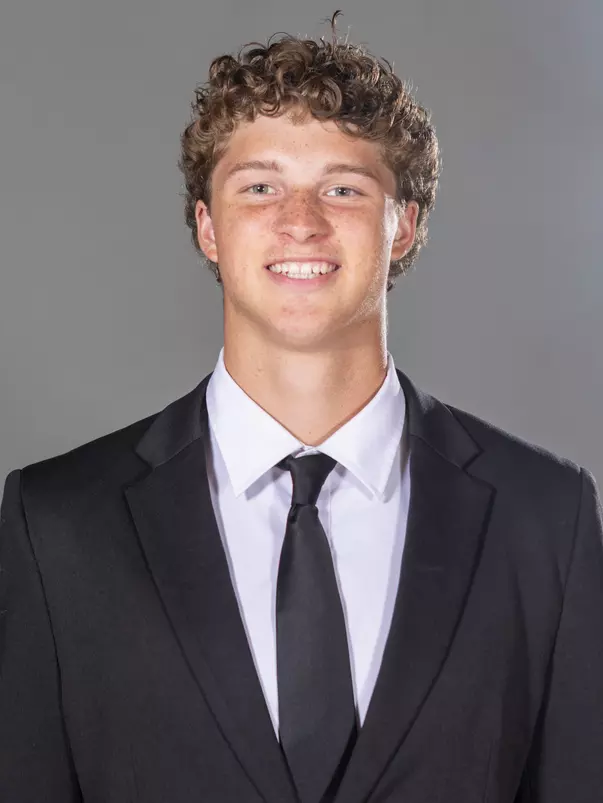 Zeke Andrews