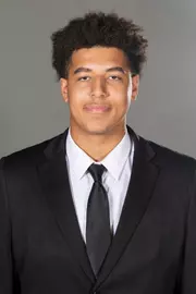 Houston Boyce