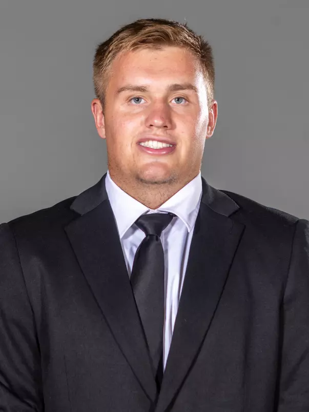 Maddox Broughton