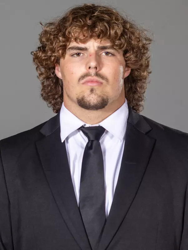 Dominic Butts