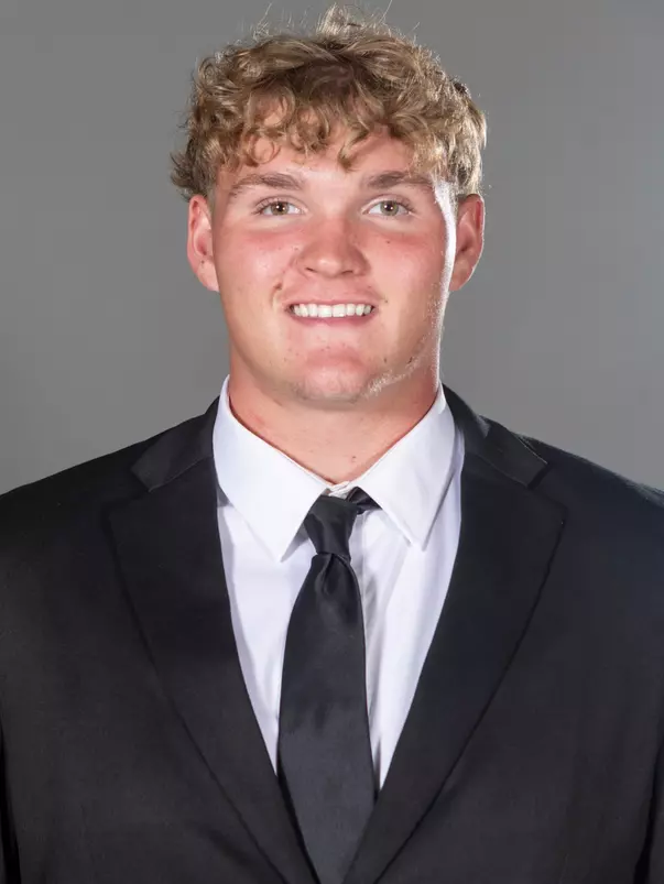 Brady Collins