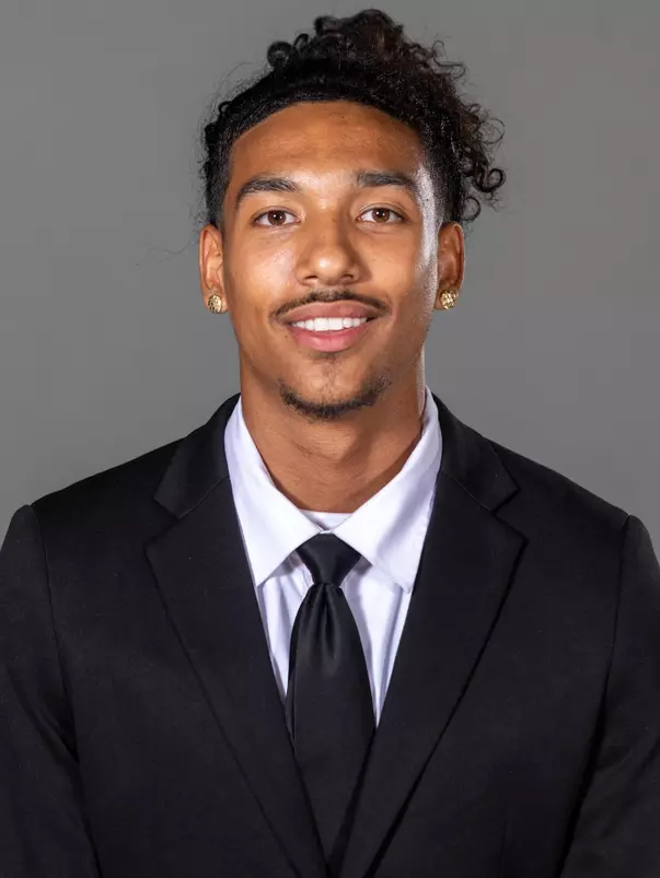 Kamari Crawford