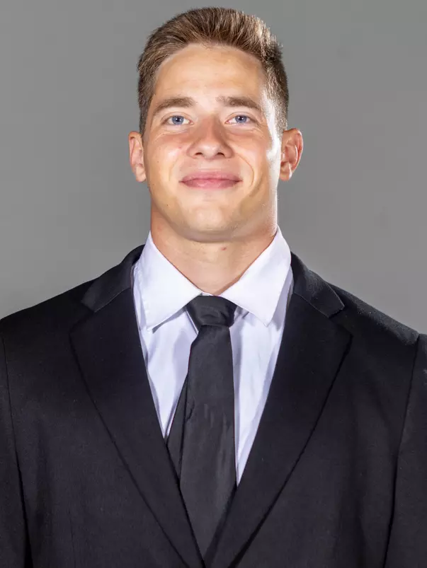 Levi Durrell