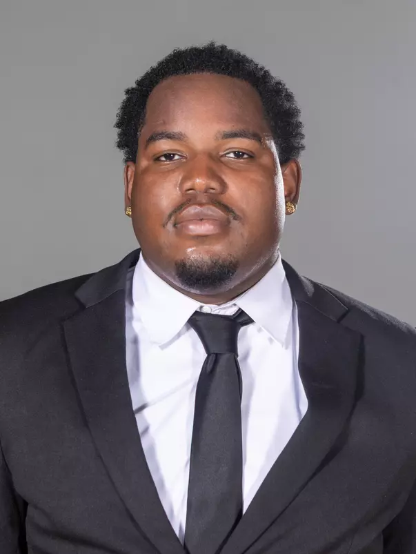 D'Andre Ferguson