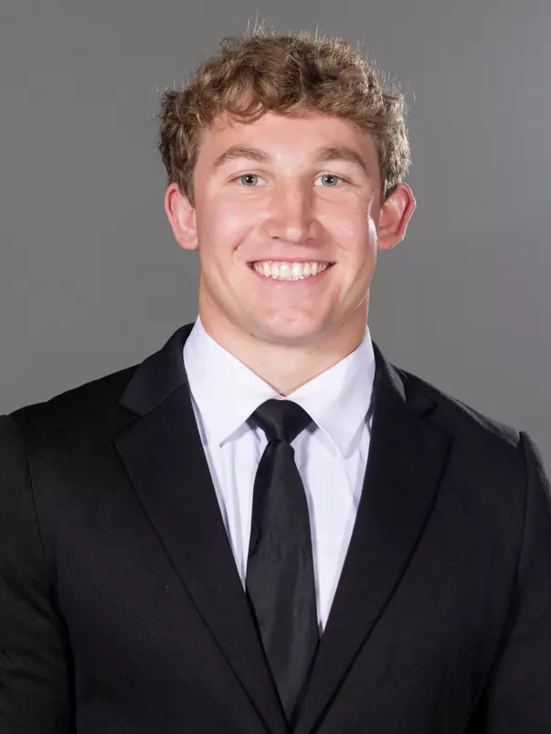 Carson Hageman