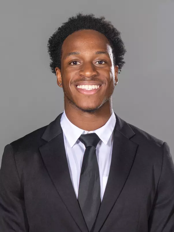 Evan Harrell