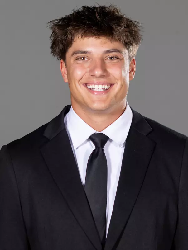 Garrett Harstad