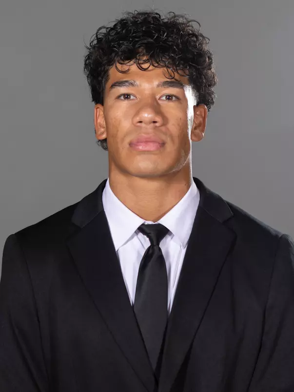 Kaleb Iongi