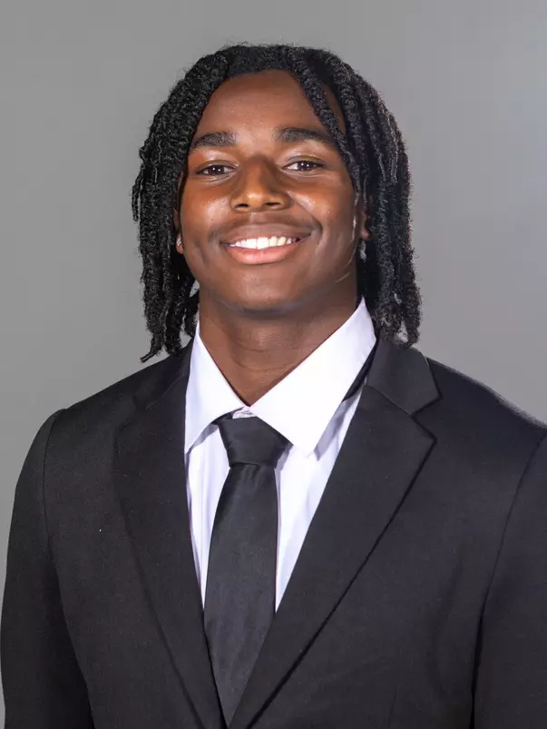 Darrell Ishman
