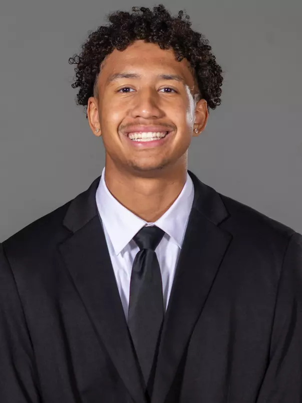 Cory Jackson Jr.