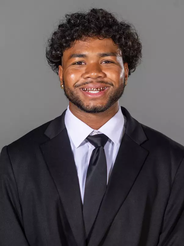 Marquis Jamison