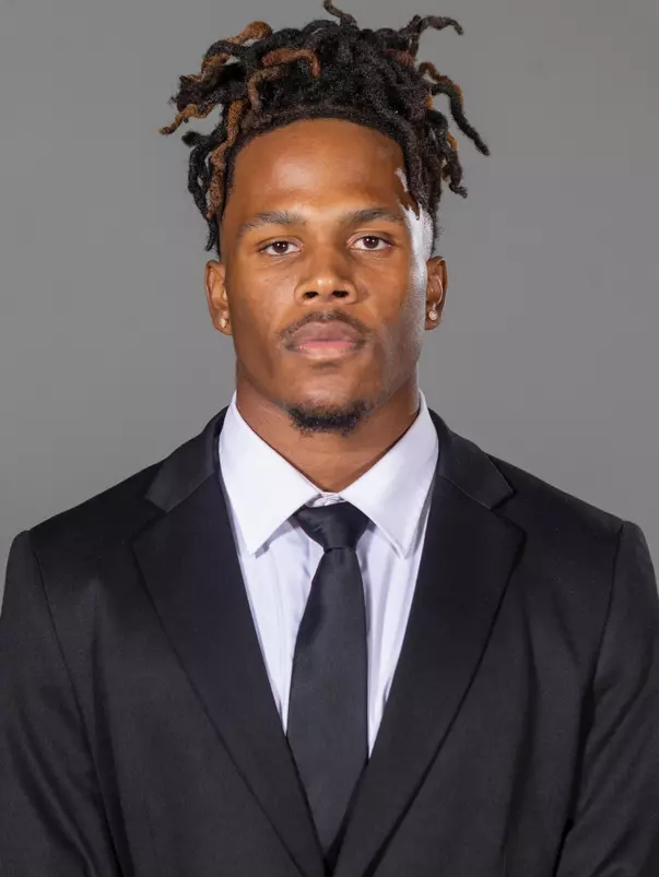 Brandon Lambert Jr.